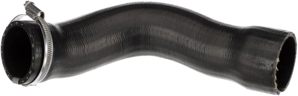 Durite de turbocompresseur (Durite de turbo) GATES ref. 09-0695