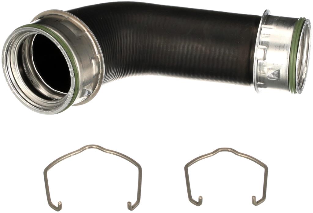 Durite de turbocompresseur (Durite de turbo) GATES 09-0758C