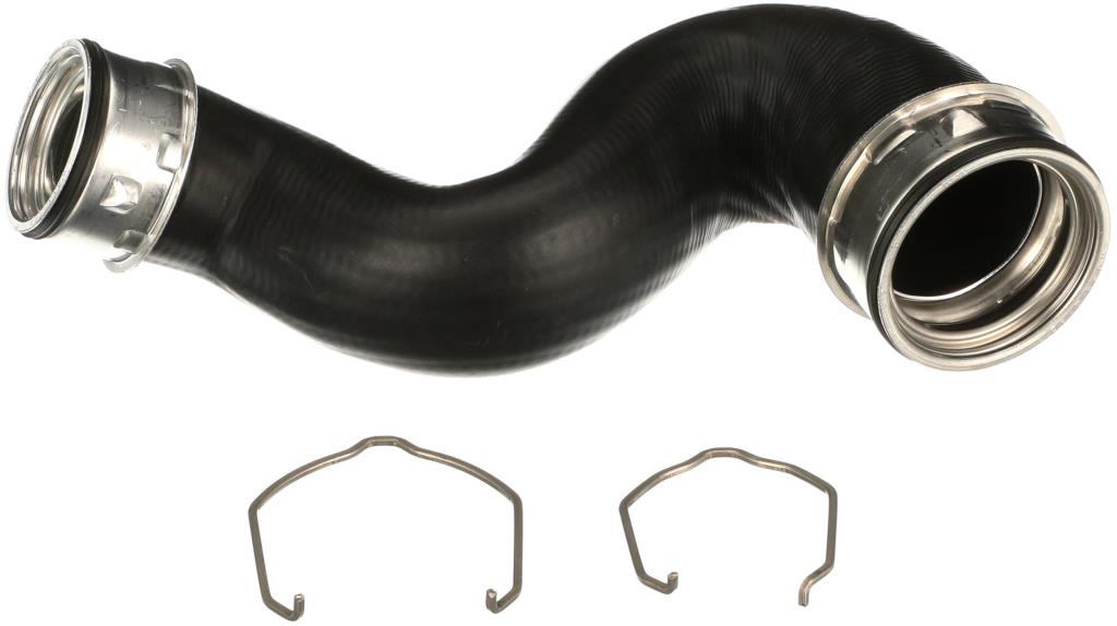 Durite de turbocompresseur (Durite de turbo) GATES 09-0759C