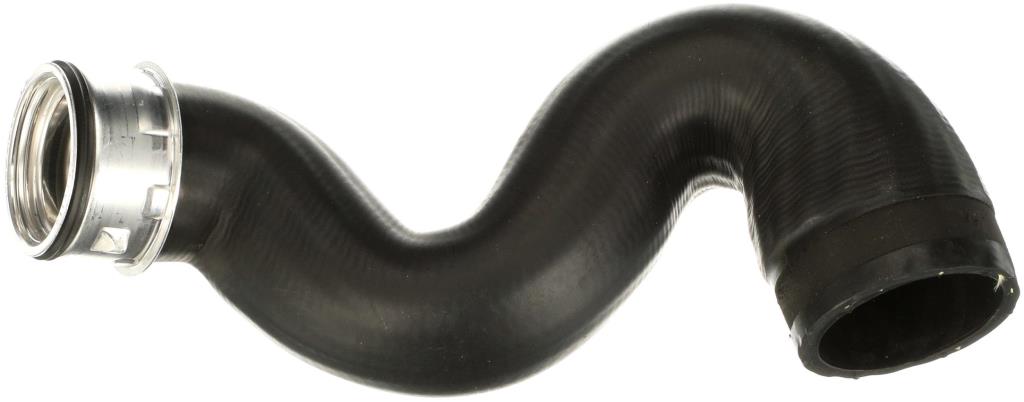 Mangueira do turbocompressor GATES ref. 09-0760