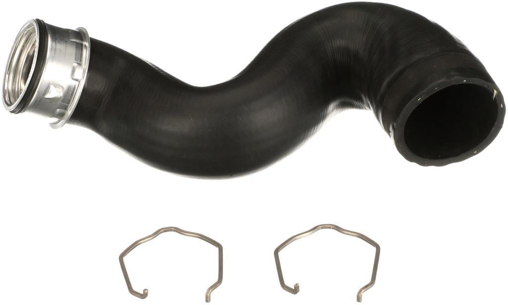 Durite de turbocompresseur (Durite de turbo) GATES 09-0760C