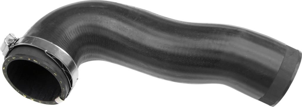 Durite de turbocompresseur (Durite de turbo) GATES ref. 09-0771