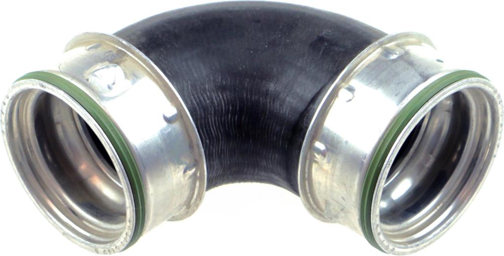 Durite de turbocompresseur (Durite de turbo) GATES ref. 09-0802