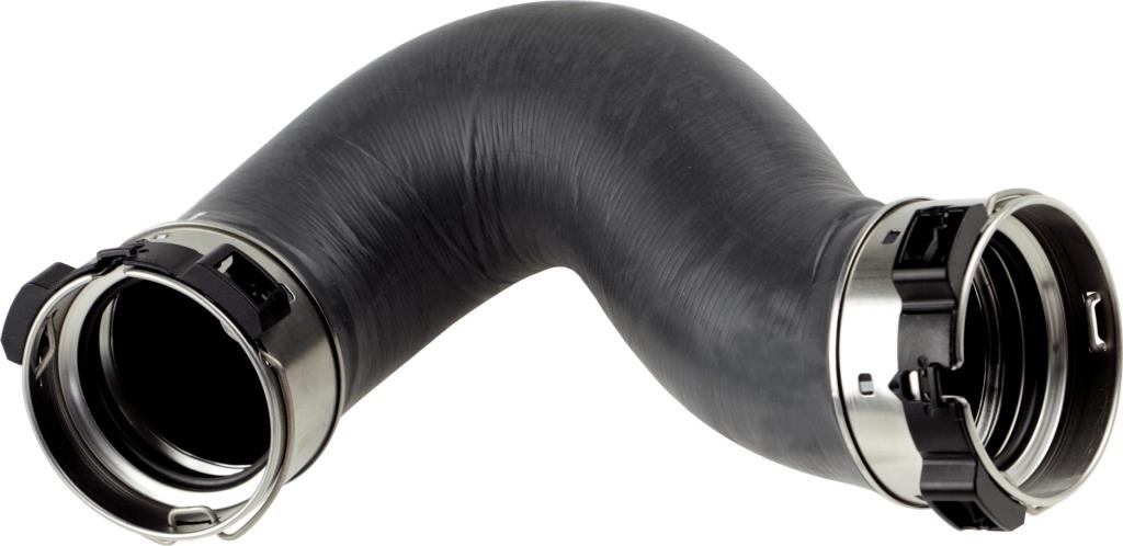 Durite de turbocompresseur (Durite de turbo) GATES ref. 09-0840