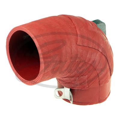 GATES 09-0100 Gaine De Suralimentation Pas Cher