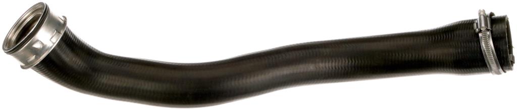 Durite de turbocompresseur (Durite de turbo) GATES ref. 09-0893