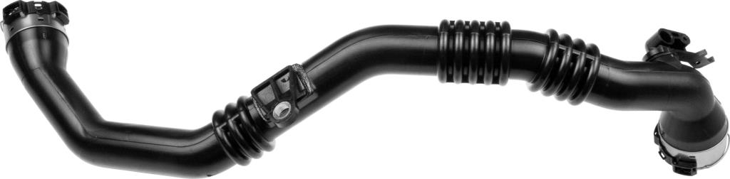 Durite de turbocompresseur (Durite de turbo) GATES 09-0912