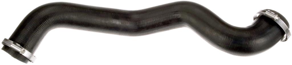 Durite de turbocompresseur (Durite de turbo) GATES 09-1174