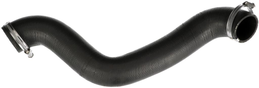 Mangueira do turbocompressor GATES 09-1187