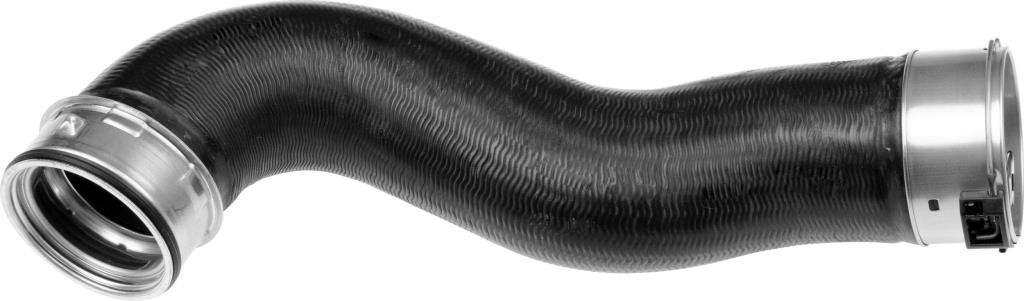 Durite de turbocompresseur (Durite de turbo) GATES ref. 09-1230