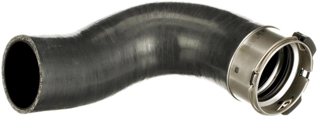 Durite de turbocompresseur (Durite de turbo) GATES ref. 09-1242