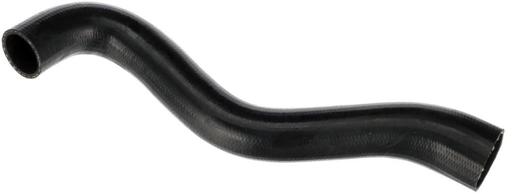 Durite de turbocompresseur (Durite de turbo) GATES ref. 09-1262