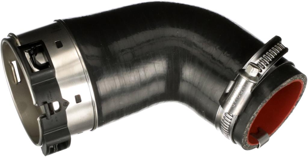 Durite de turbocompresseur (Durite de turbo) GATES 09-1303