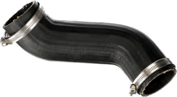 Durite de turbocompresseur (Durite de turbo) GATES ref. 09-1468
