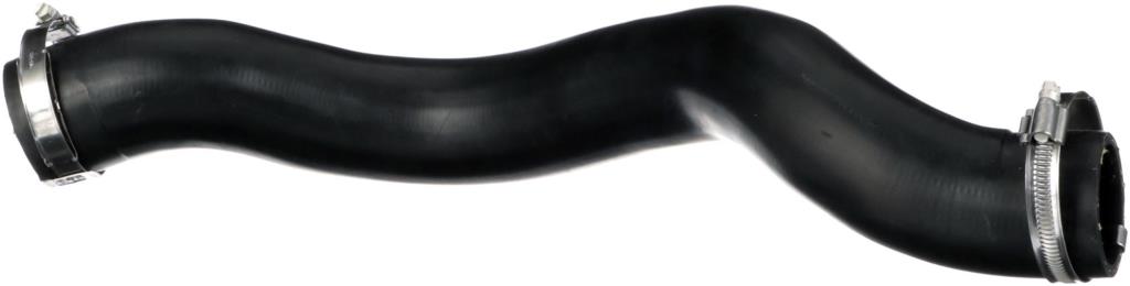 Durite de turbocompresseur (Durite de turbo) GATES ref. 09-1476