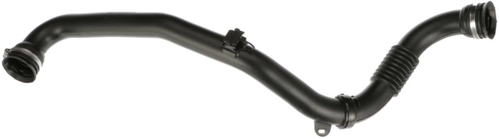 Durite de turbocompresseur (Durite de turbo) GATES 09-1492
