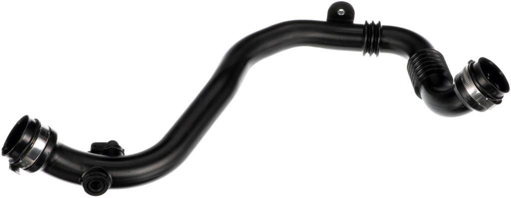 Durite de turbocompresseur (Durite de turbo) GATES 09-1497