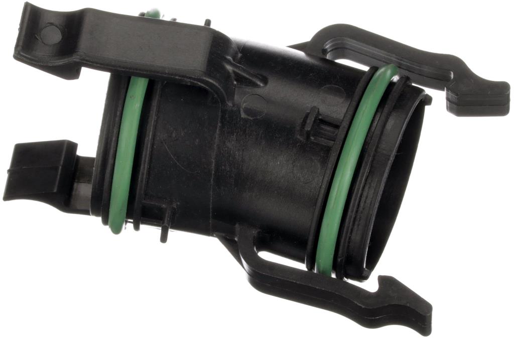 Durite de turbocompresseur (Durite de turbo) GATES ref. 09-1519