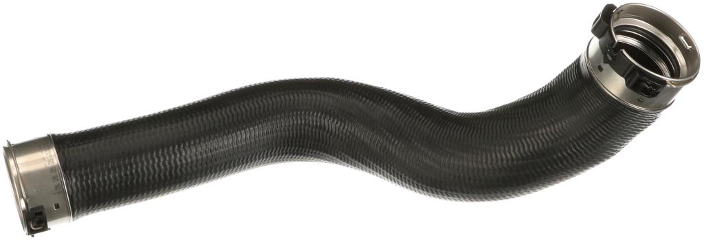 Durite de turbocompresseur (Durite de turbo) GATES ref. 09-1521