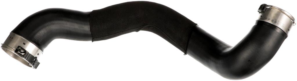 Durite de turbocompresseur (Durite de turbo) GATES ref. 09-1542