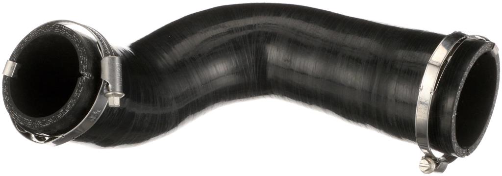 Durite de turbocompresseur (Durite de turbo) GATES ref. 09-1554