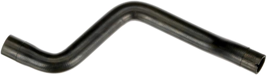 Durite de turbocompresseur (Durite de turbo) GATES 09-1565