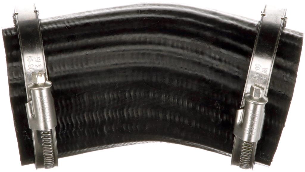 Durite de turbocompresseur (Durite de turbo) GATES ref. 09-1586