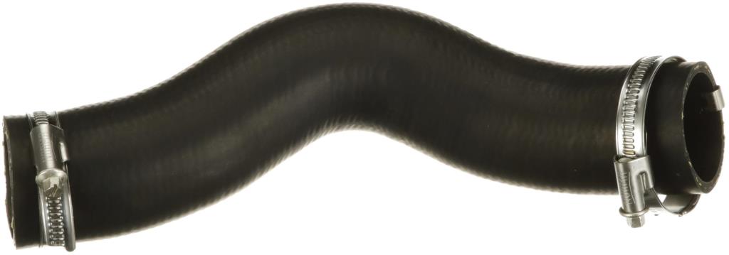 Durite de turbocompresseur (Durite de turbo) GATES ref. 09-1609