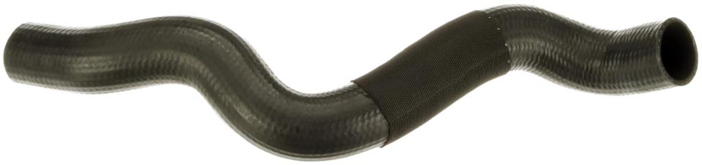 Durite de turbocompresseur (Durite de turbo) GATES ref. 09-1626