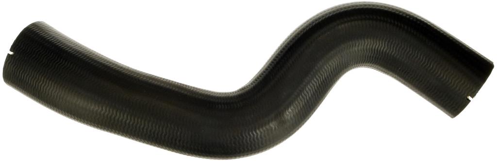Durite de turbocompresseur (Durite de turbo) GATES ref. 09-1659
