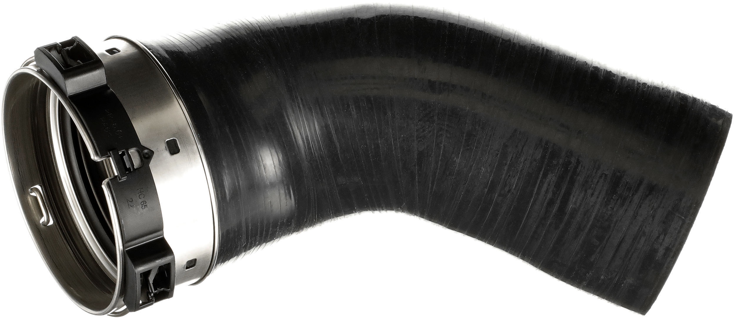 Durite de turbocompresseur (Durite de turbo) GATES 09-1748