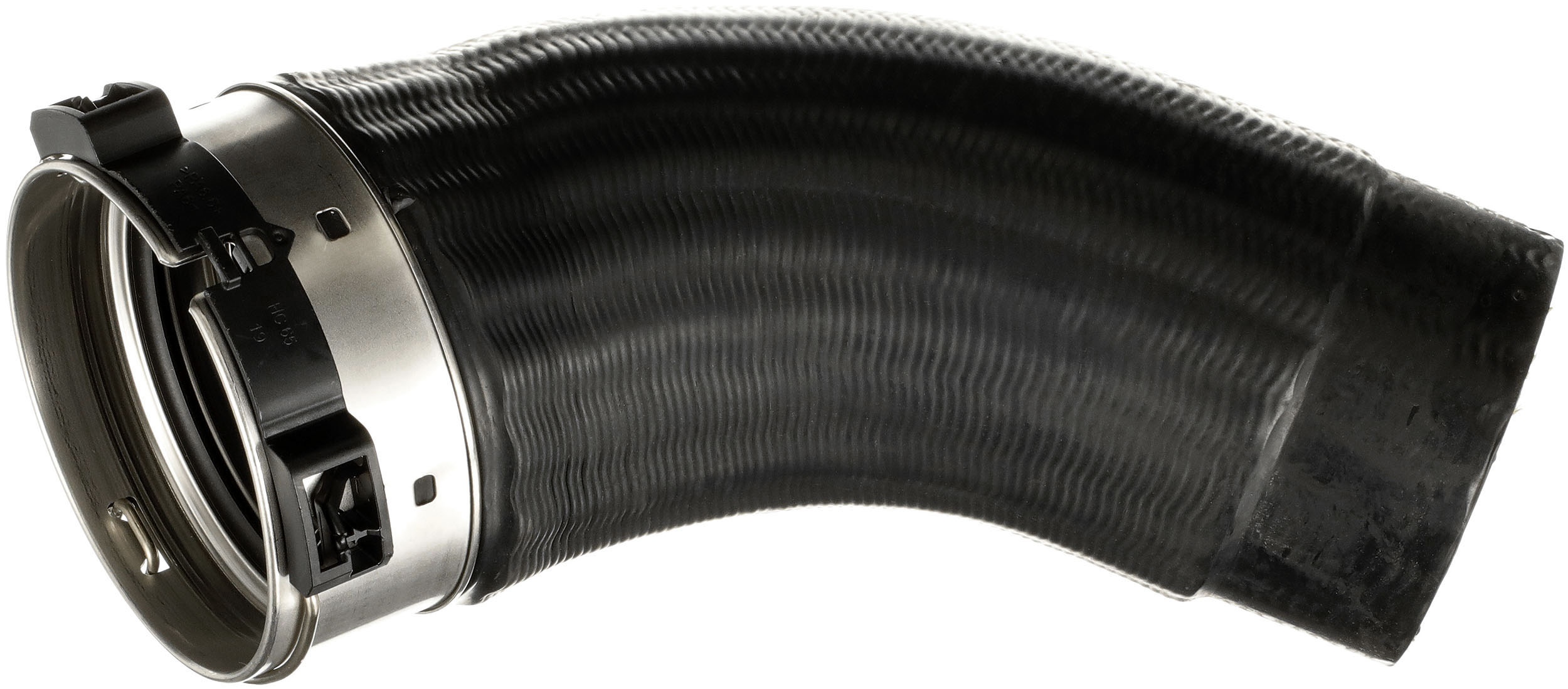 Durite de turbocompresseur (Durite de turbo) GATES 09-1753