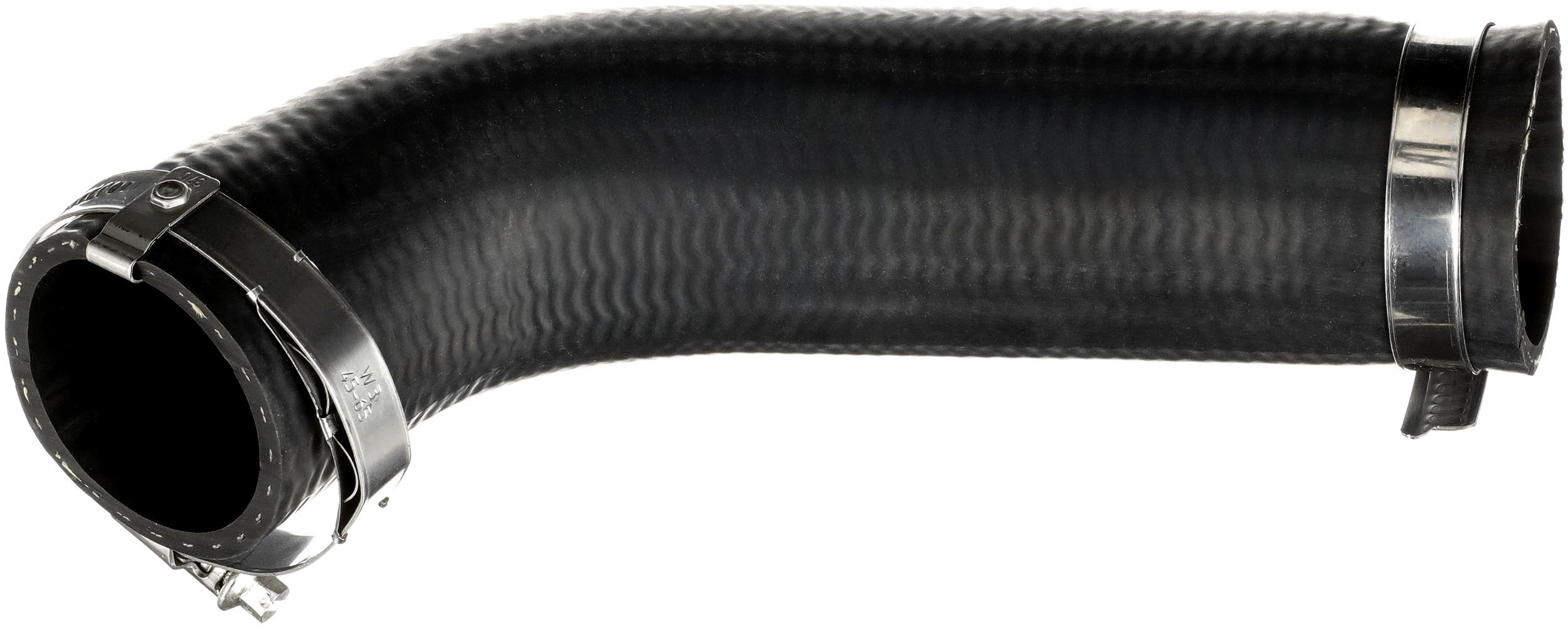 Durite de turbocompresseur (Durite de turbo) GATES 09-1755
