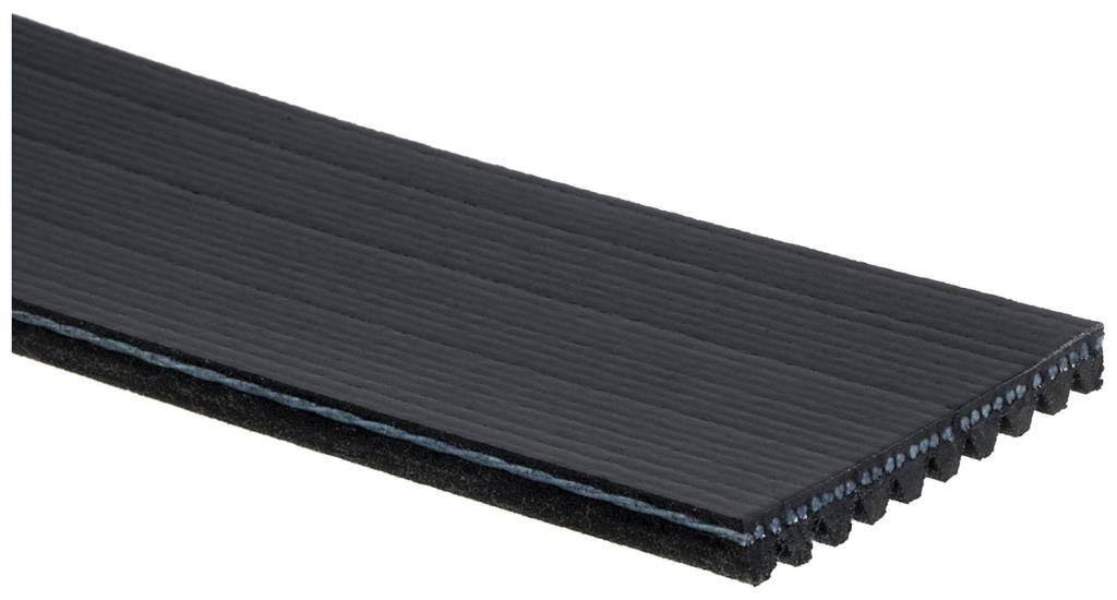 Courroie trapézoïdale à nervures GATES ref. 10PK2253