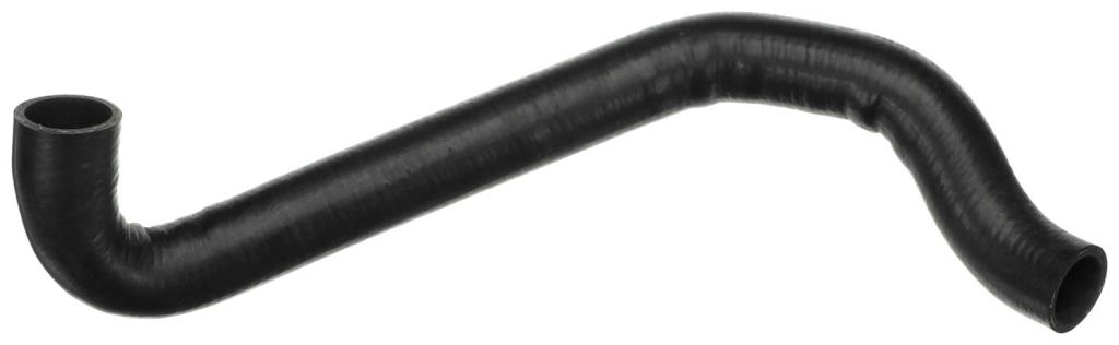 Durite de radiateur (Durite de refroidissement) GATES 22233