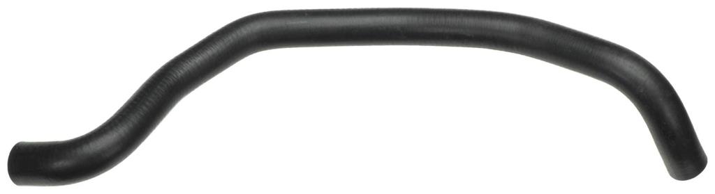 Durite de radiateur (Durite de refroidissement) GATES ref. 22252