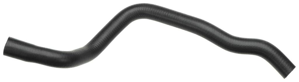 Durite de radiateur (Durite de refroidissement) GATES ref. 22253