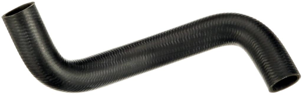 Durite de radiateur (Durite de refroidissement) GATES ref. 22381