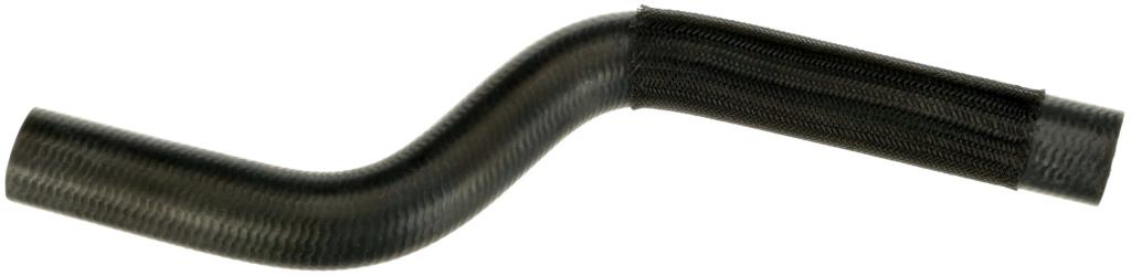 Durite de radiateur (Durite de refroidissement) GATES ref. 22382
