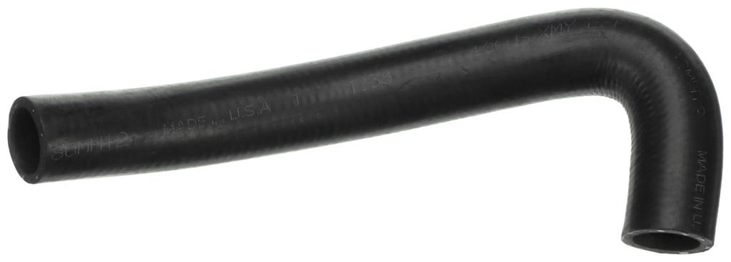 Durite de radiateur (Durite de refroidissement) GATES 22556