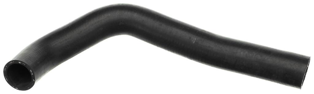 Tubería de radiador GATES ref. 22637
