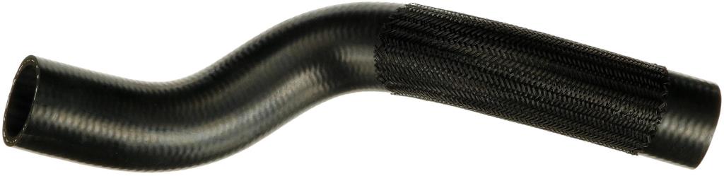 Durite de radiateur (Durite de refroidissement) GATES ref. 22688