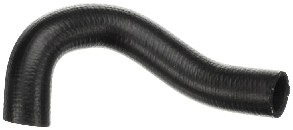 Durite de radiateur (Durite de refroidissement) GATES ref. 22689