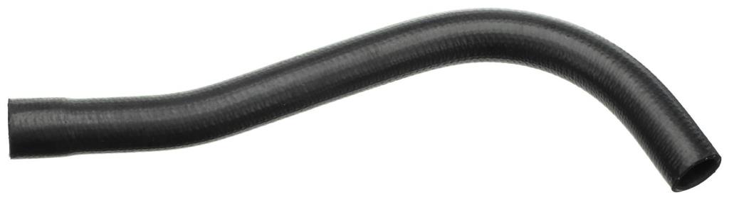 Durite de radiateur (Durite de refroidissement) GATES ref. 22757