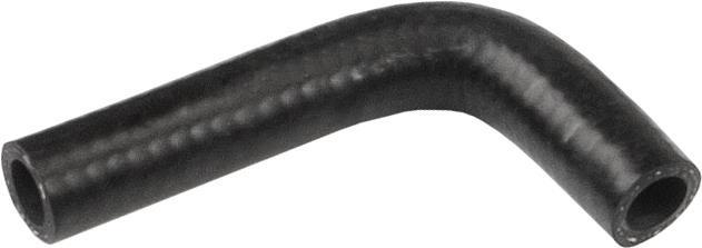 Durite de radiateur (Durite de refroidissement) GATES ref. 2398