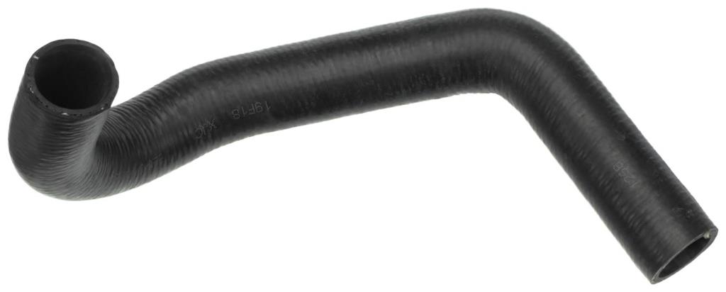 Durite de radiateur (Durite de refroidissement) GATES ref. 3071