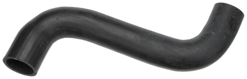 Durite de radiateur (Durite de refroidissement) GATES ref. 3081