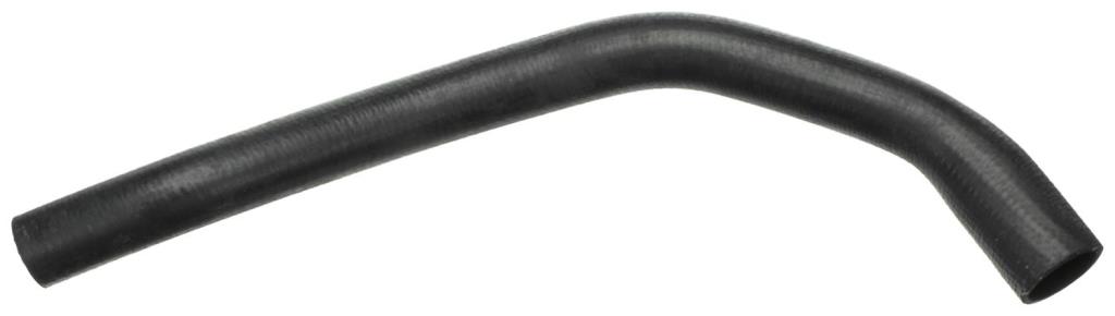 Durite de radiateur (Durite de refroidissement) GATES ref. 3166
