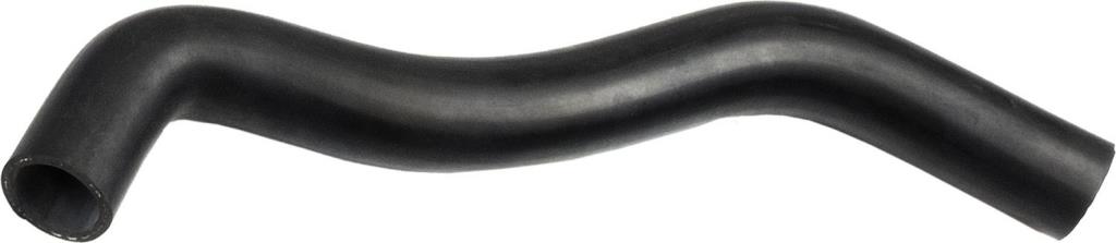 Durite de radiateur (Durite de refroidissement) GATES ref. 3276