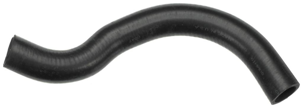 Durite de radiateur (Durite de refroidissement) GATES ref. 3280